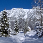 Da Rugna Fabio - Abbondante Nevicata